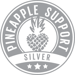 pineapple-support