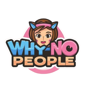 Whynopeople